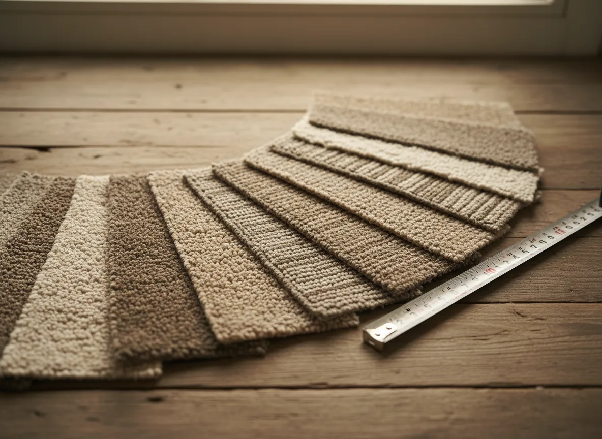 Carpet Installation Kirby, WY FAQs